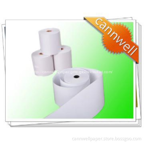 3 1/8\'\' x 180\'thermal pos receipt paper
